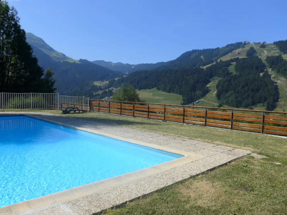 Location de Vacances Morzine 129