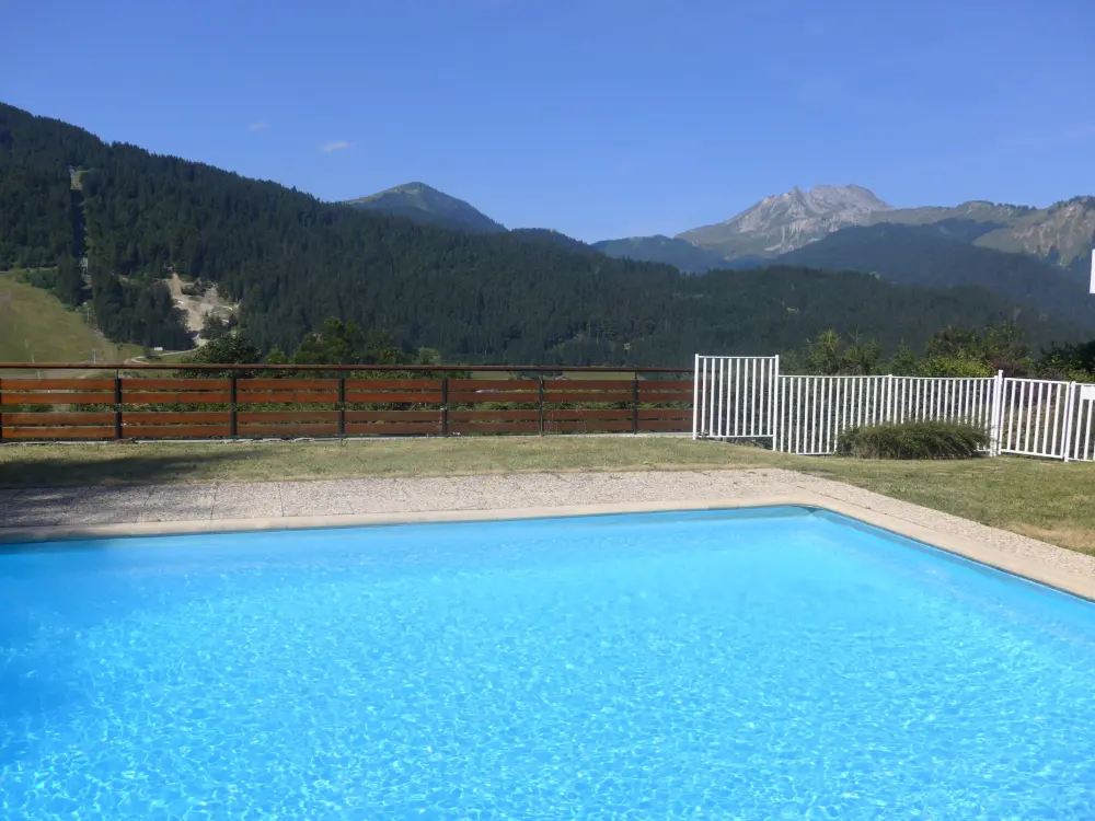 Location de Vacances Morzine 129