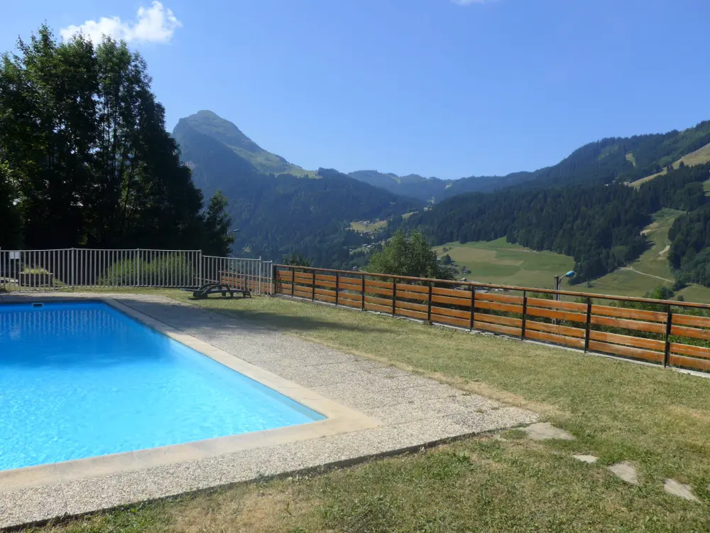 Location de Vacances Morzine 129