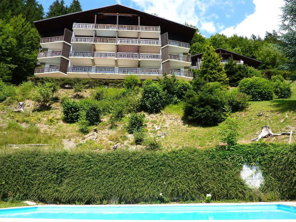 Location de Vacances Morzine 129