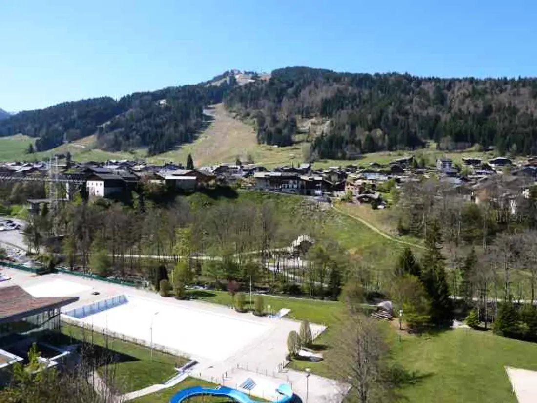 Location de Vacances Morzine 130