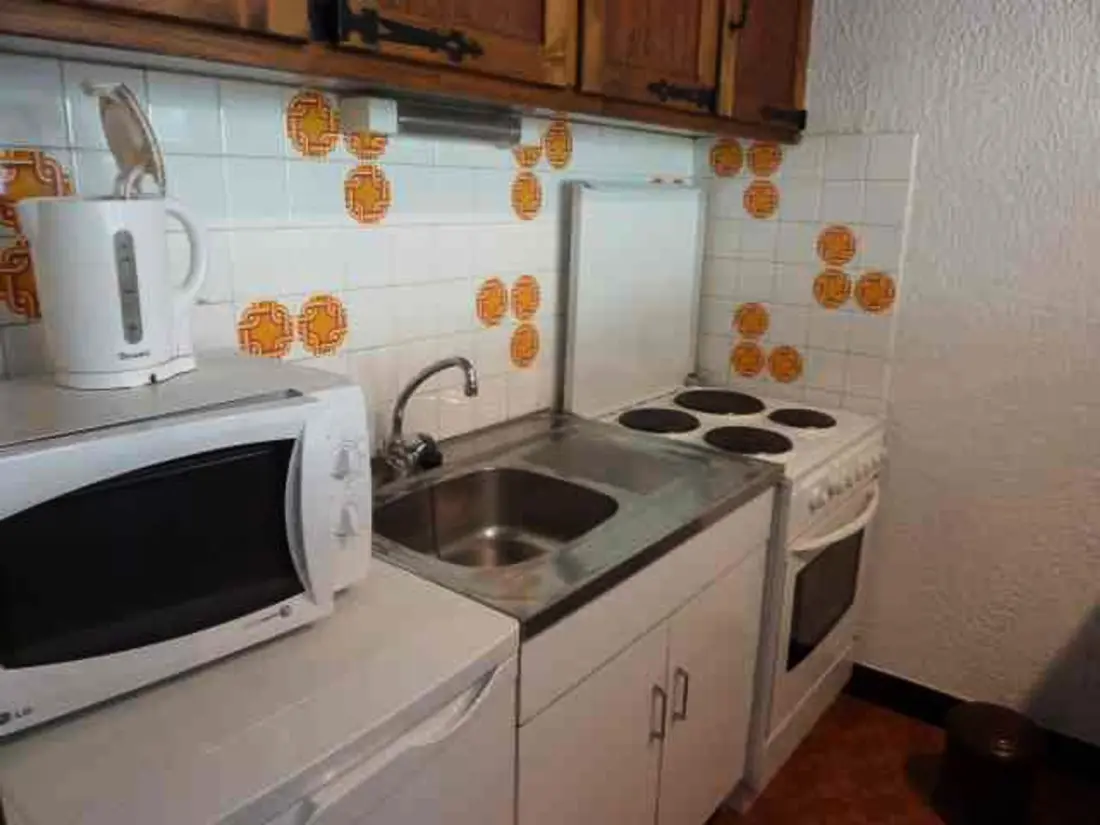 Location de Vacances Morzine 130
