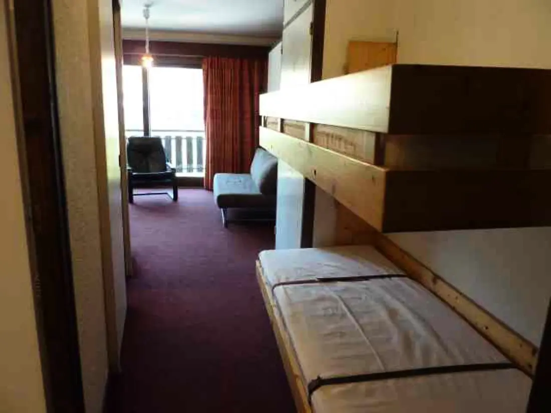 Location de Vacances Morzine 130