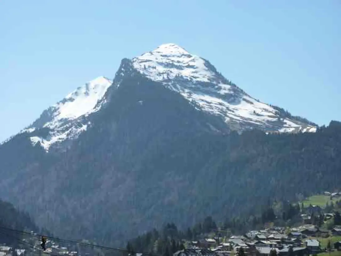 Location de Vacances Morzine 130