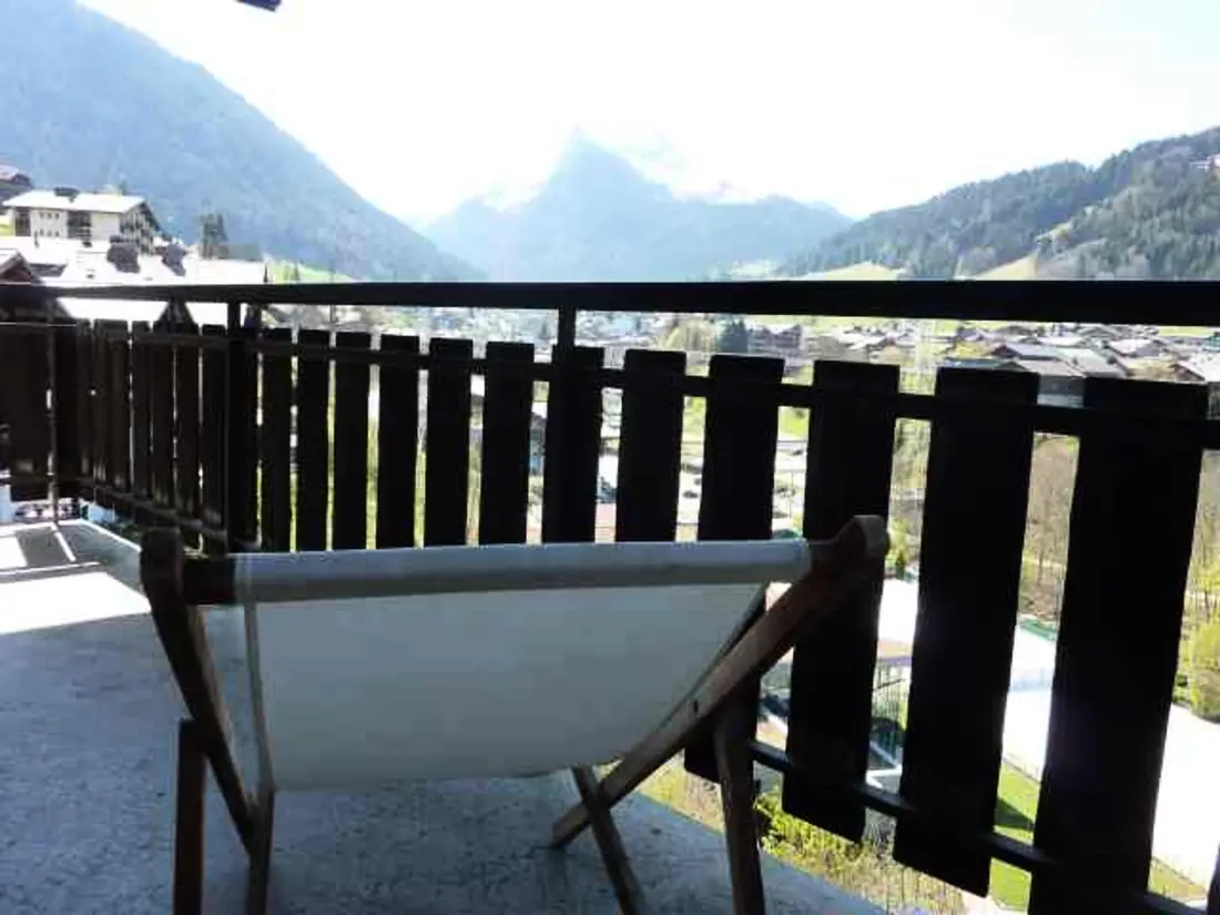 Location de Vacances Morzine 130