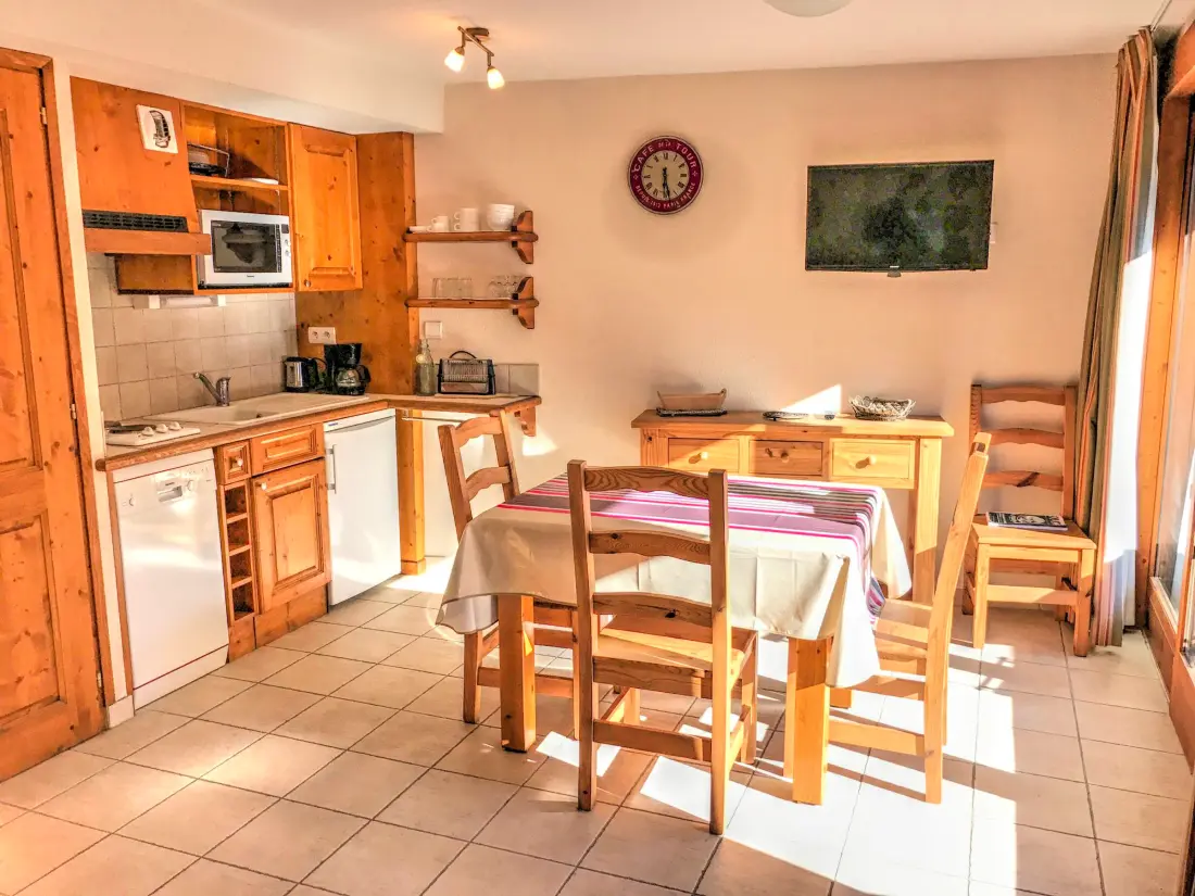 Location de Vacances Morzine 134