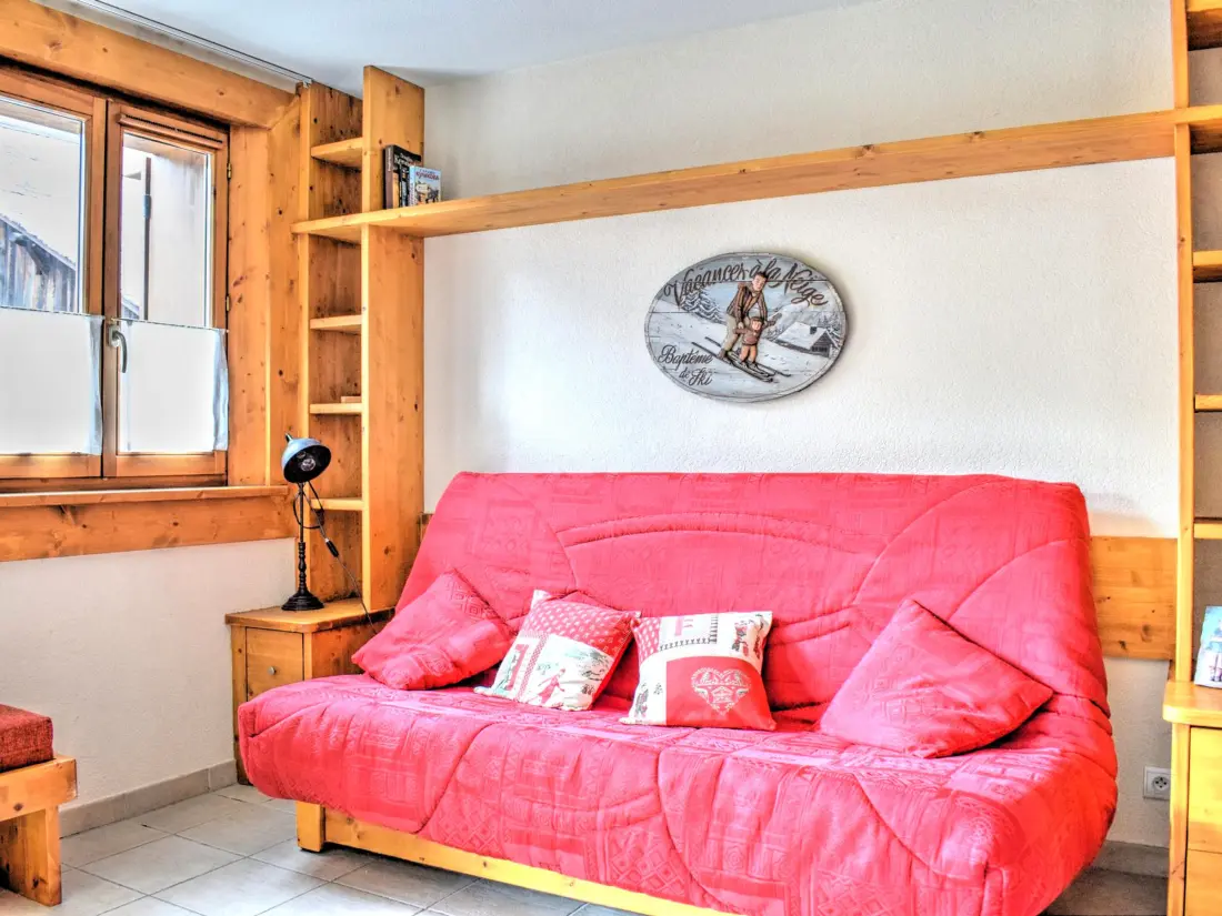 Location de Vacances Morzine 134