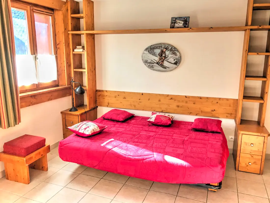 Location de Vacances Morzine 134