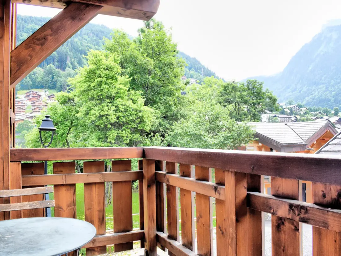 Location de Vacances Morzine 134