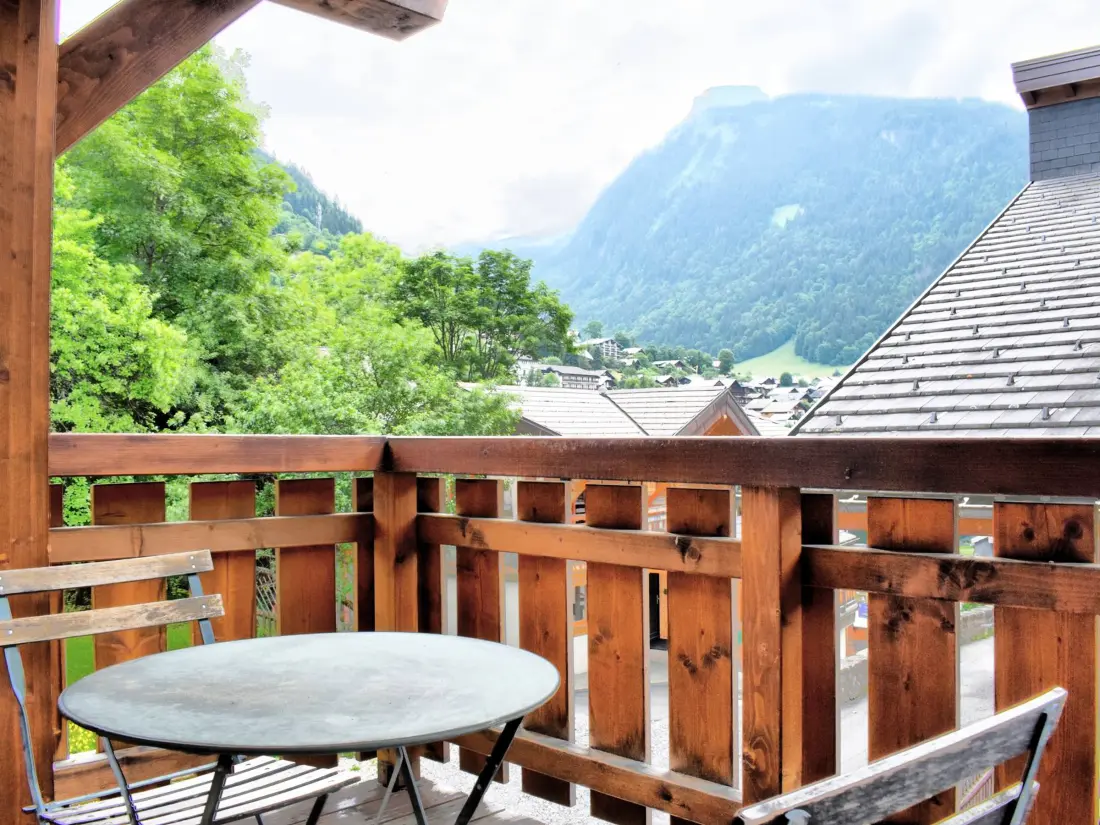Location de Vacances Morzine 134