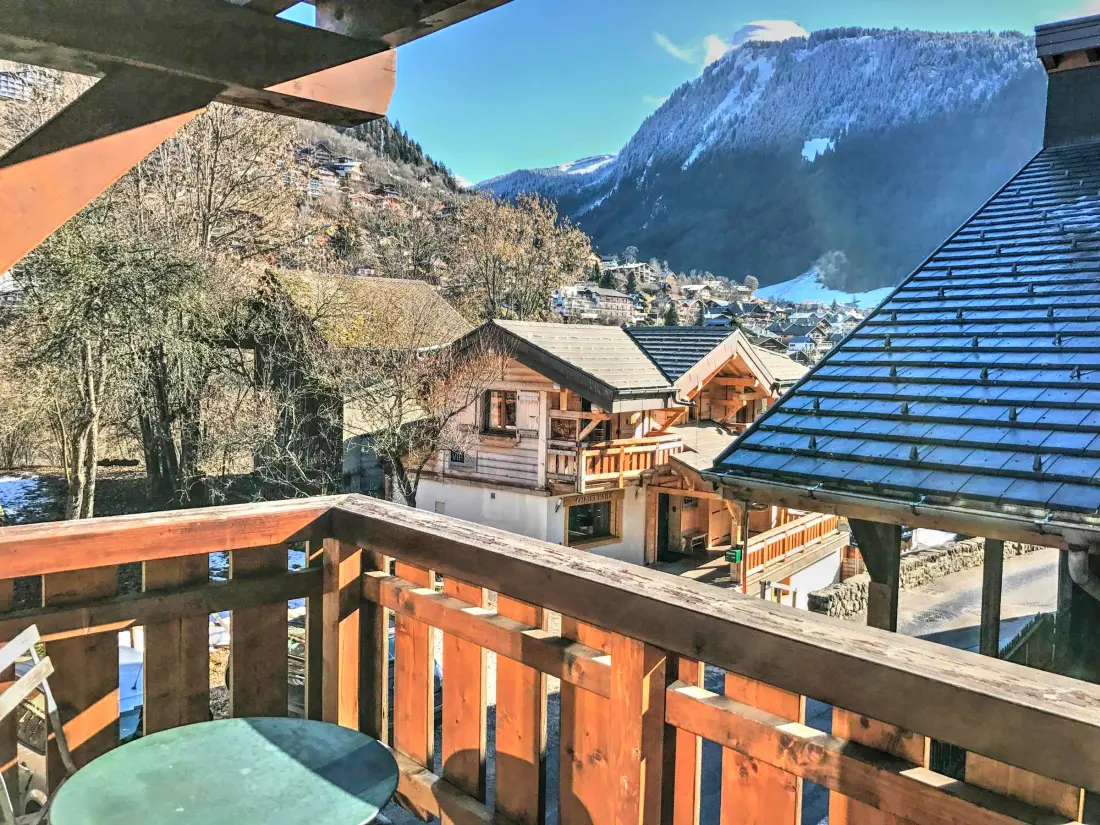 Location de Vacances Morzine 134