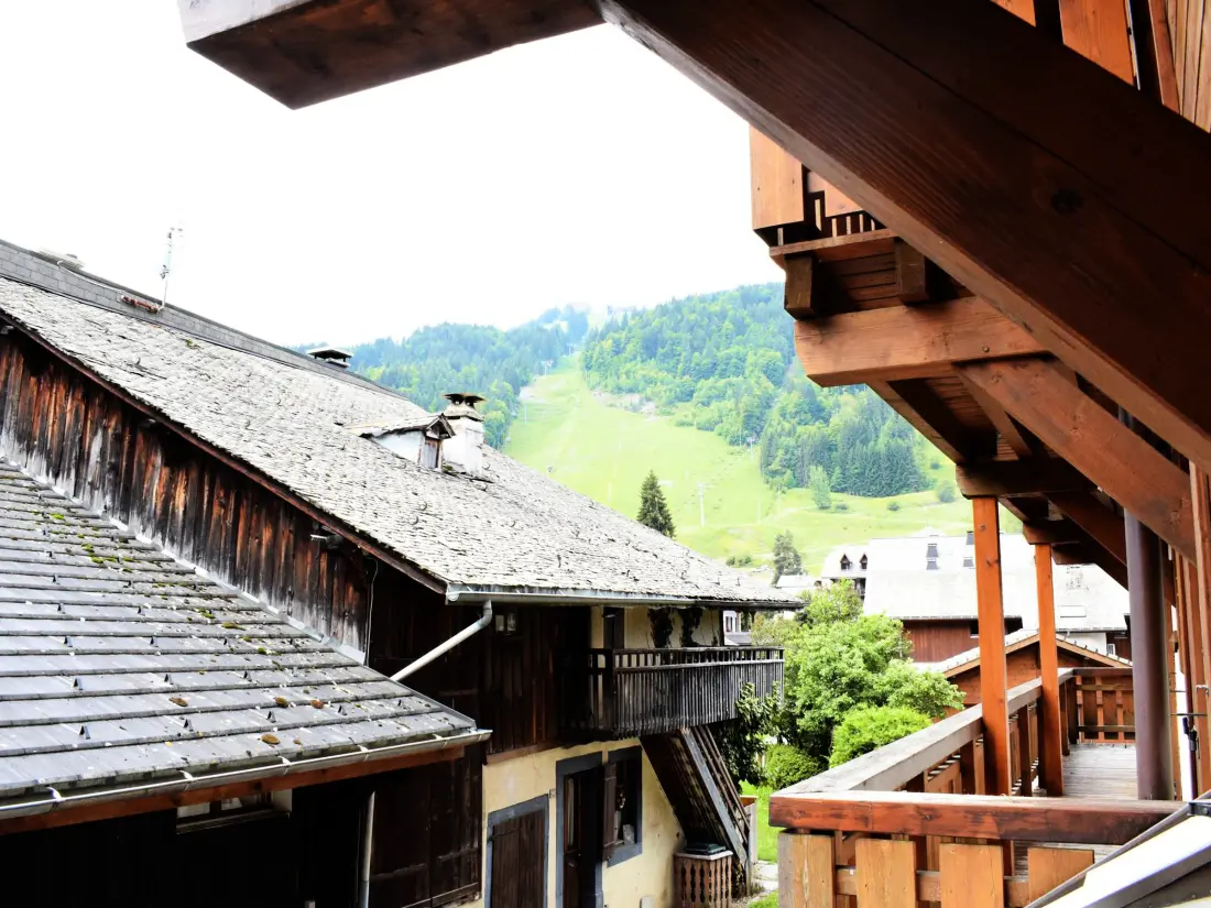 Location de Vacances Morzine 134