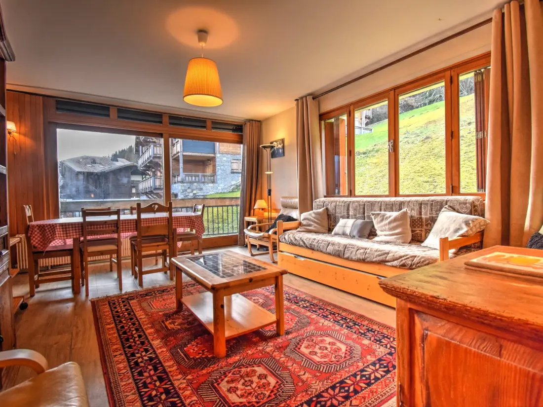 Location de Vacances Morzine 136