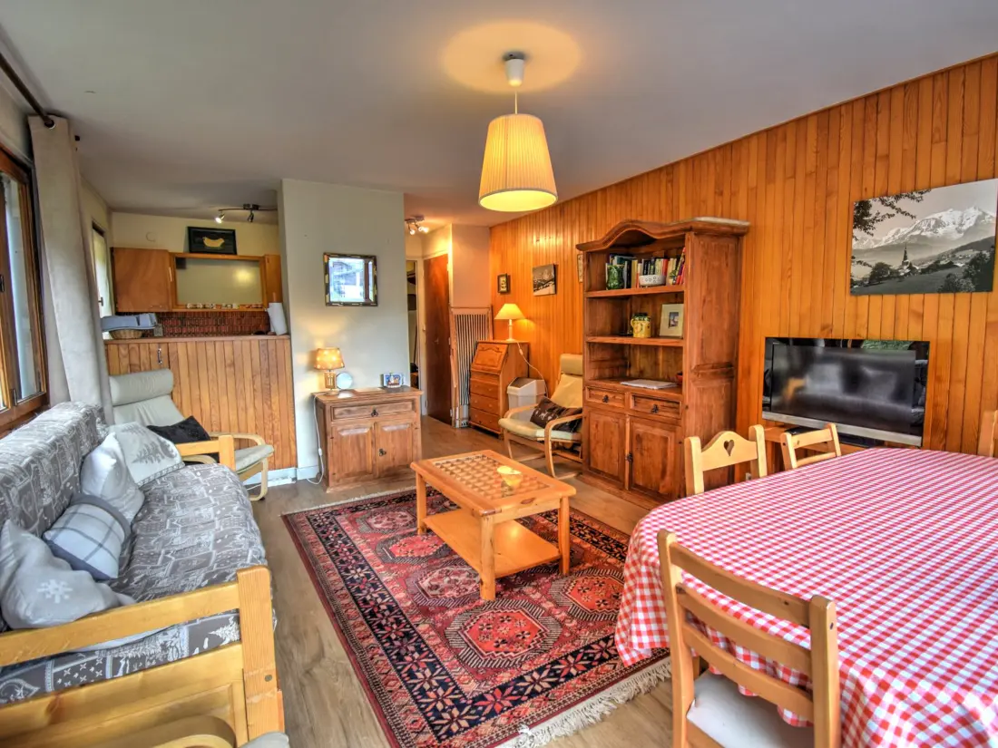 Location de Vacances Morzine 136
