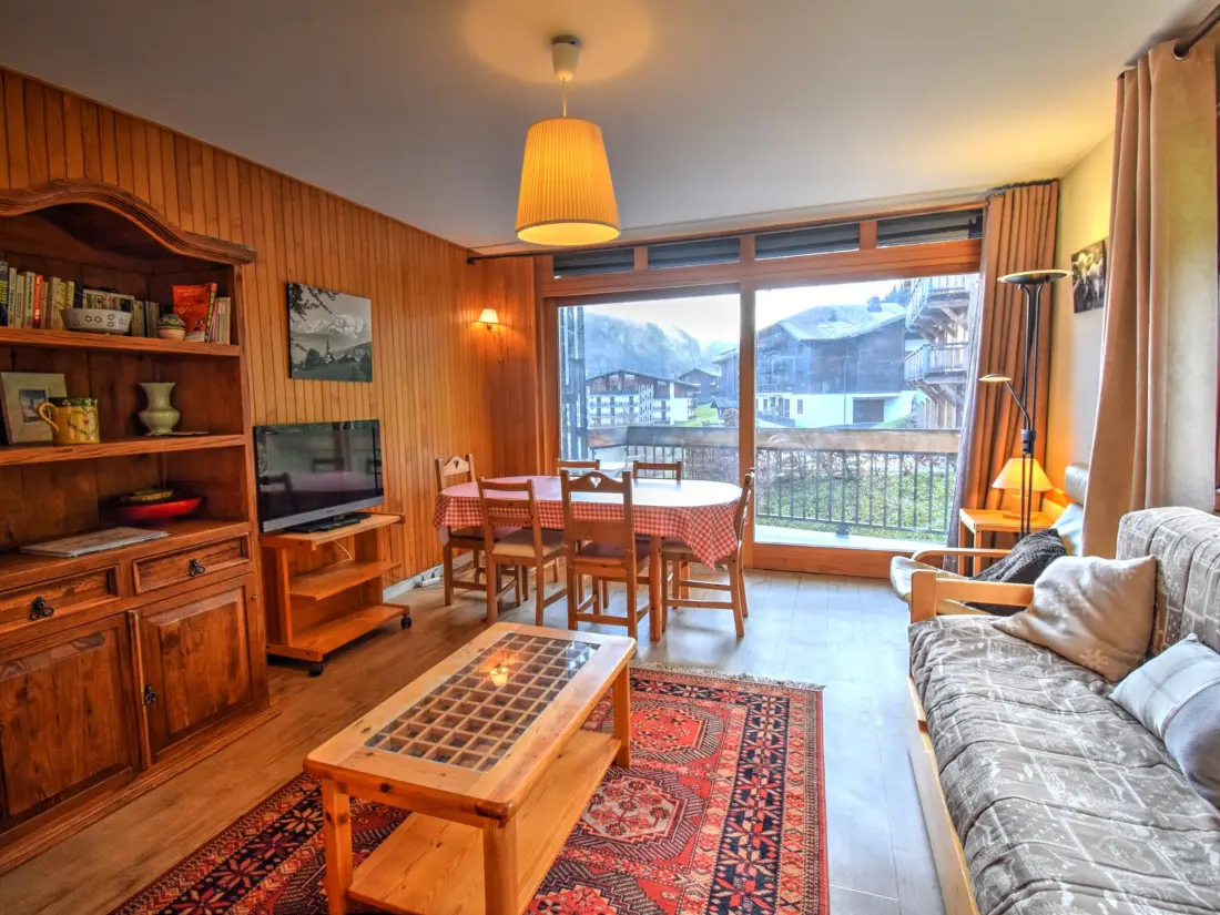 Location de Vacances Morzine 136