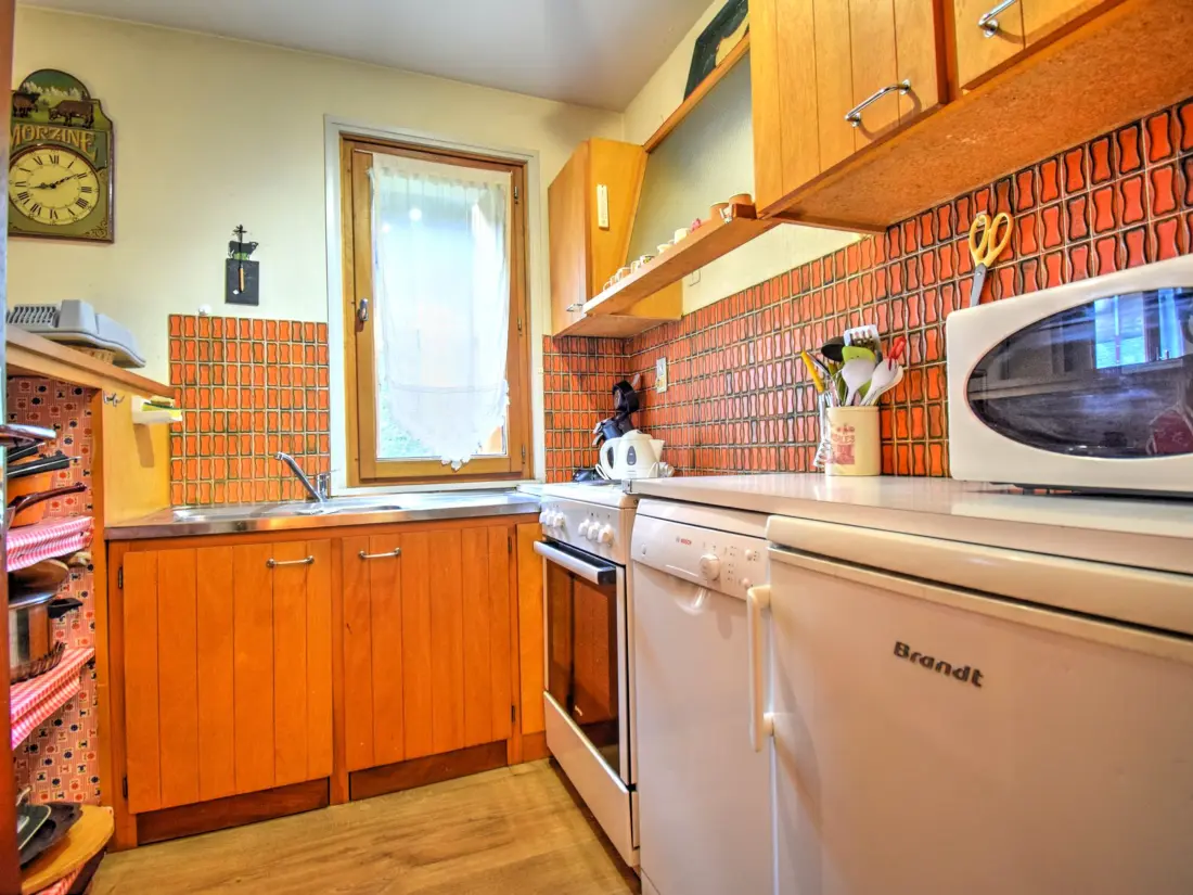 Location de Vacances Morzine 136