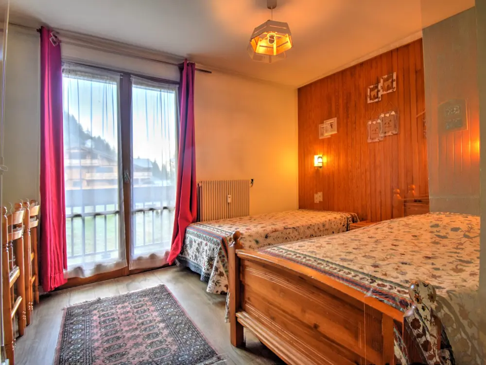 Location de Vacances Morzine 136