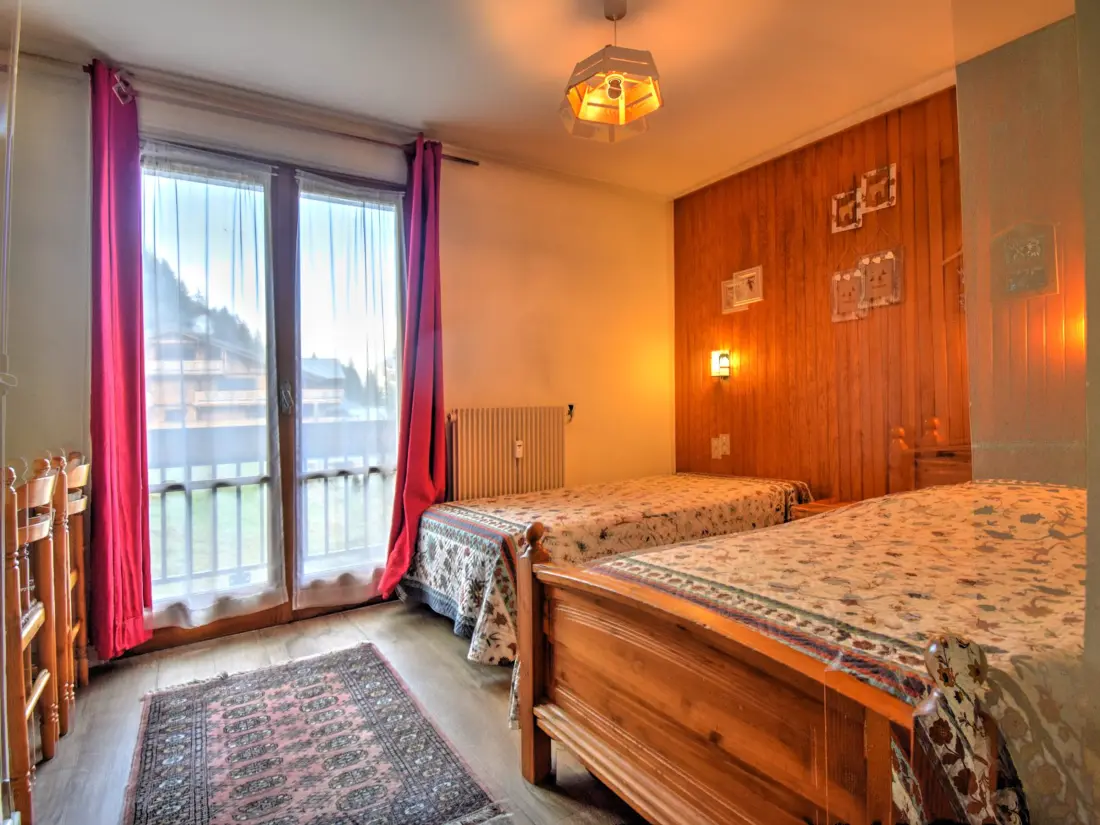 Location de Vacances Morzine 136