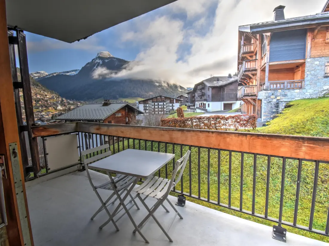 Location de Vacances Morzine 136