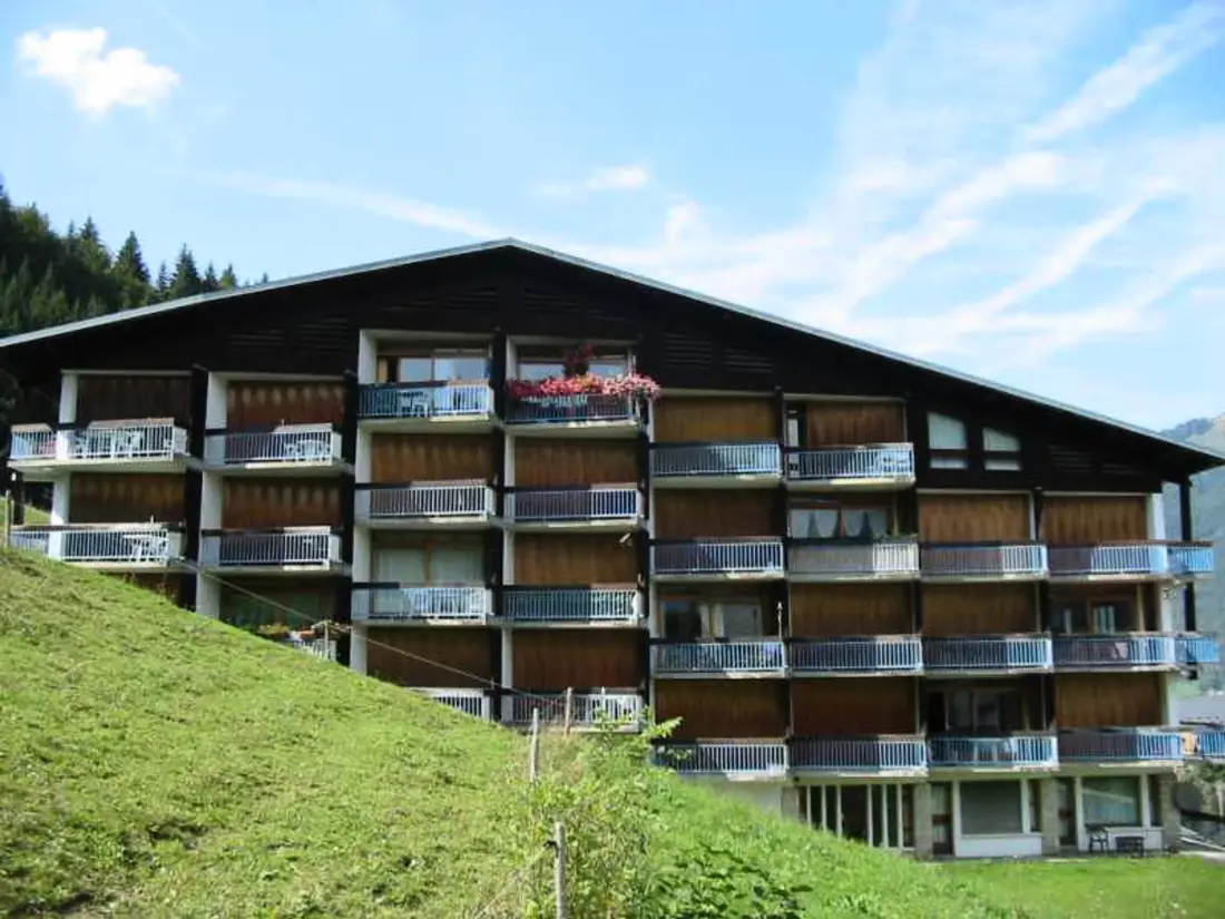 Location de Vacances Morzine 136