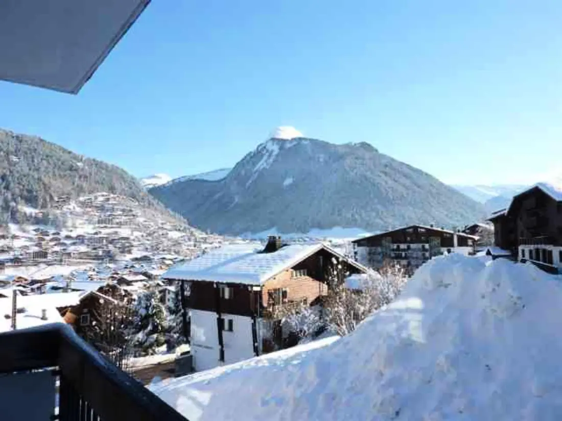 Location de Vacances Morzine 136