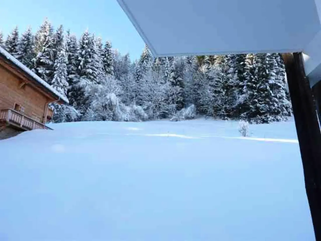 Location de Vacances Morzine 136