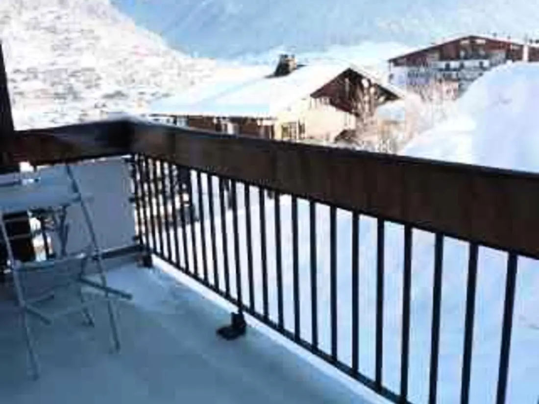 Location de Vacances Morzine 136
