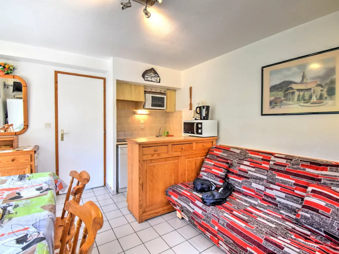 Location de Vacances Morzine 137