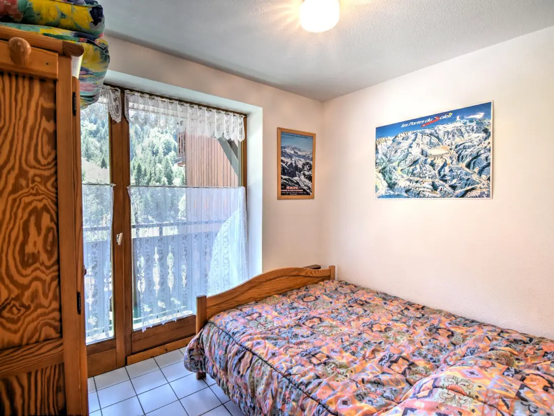 Location de Vacances Morzine 137