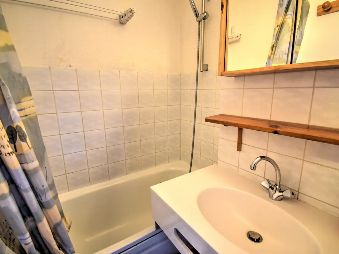 Location de Vacances Morzine 137