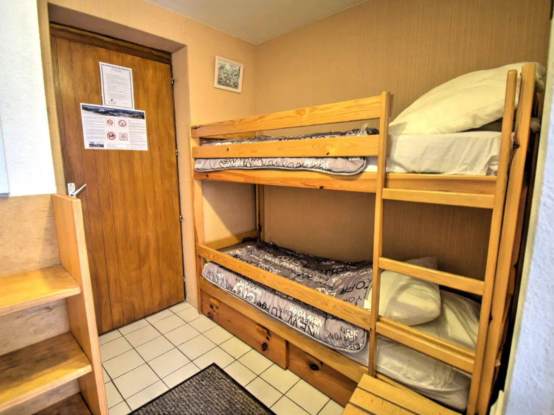 Location de Vacances Morzine 137