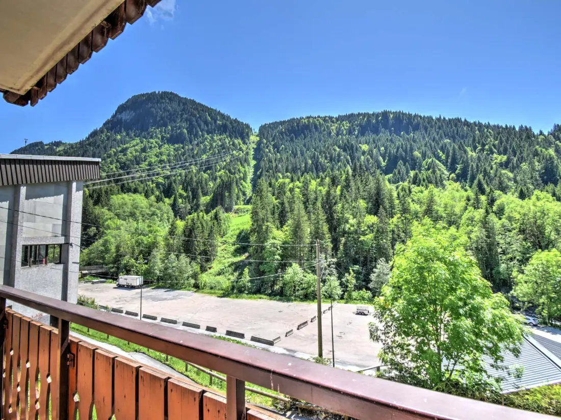Location de Vacances Morzine 137