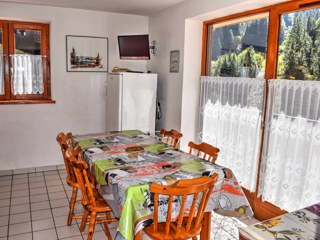 Location de Vacances Morzine 137