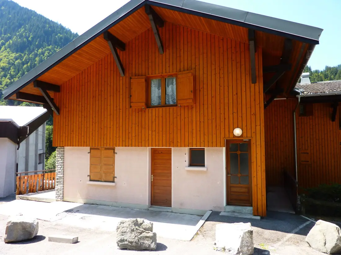 Location de Vacances Morzine 137