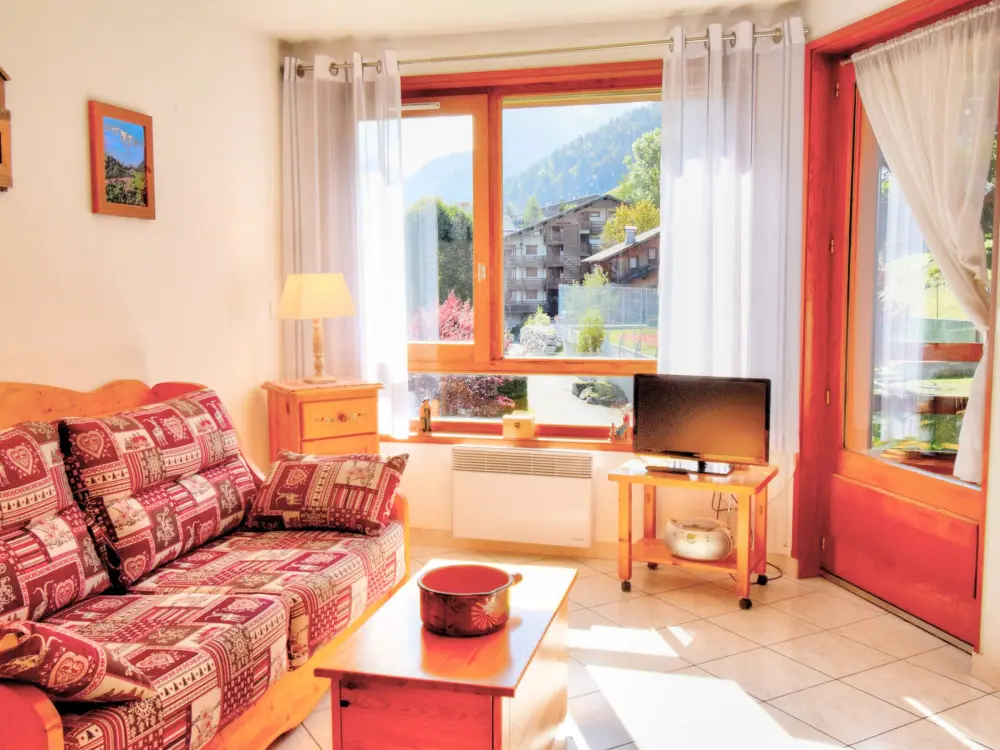 Location de Vacances Morzine 138