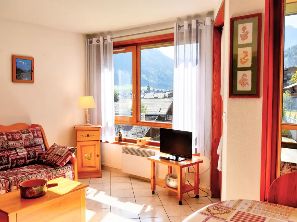Location de Vacances Morzine 138