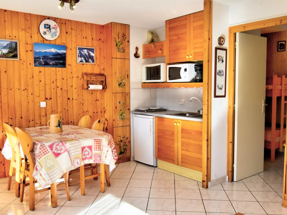 Location de Vacances Morzine 138
