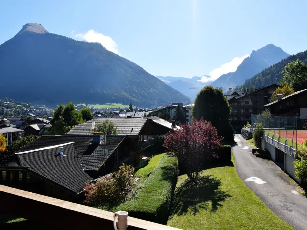 Location de Vacances Morzine 138