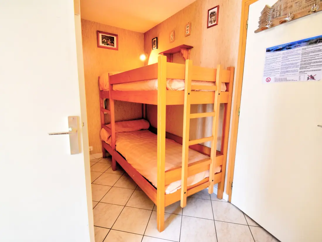 Location de Vacances Morzine 138