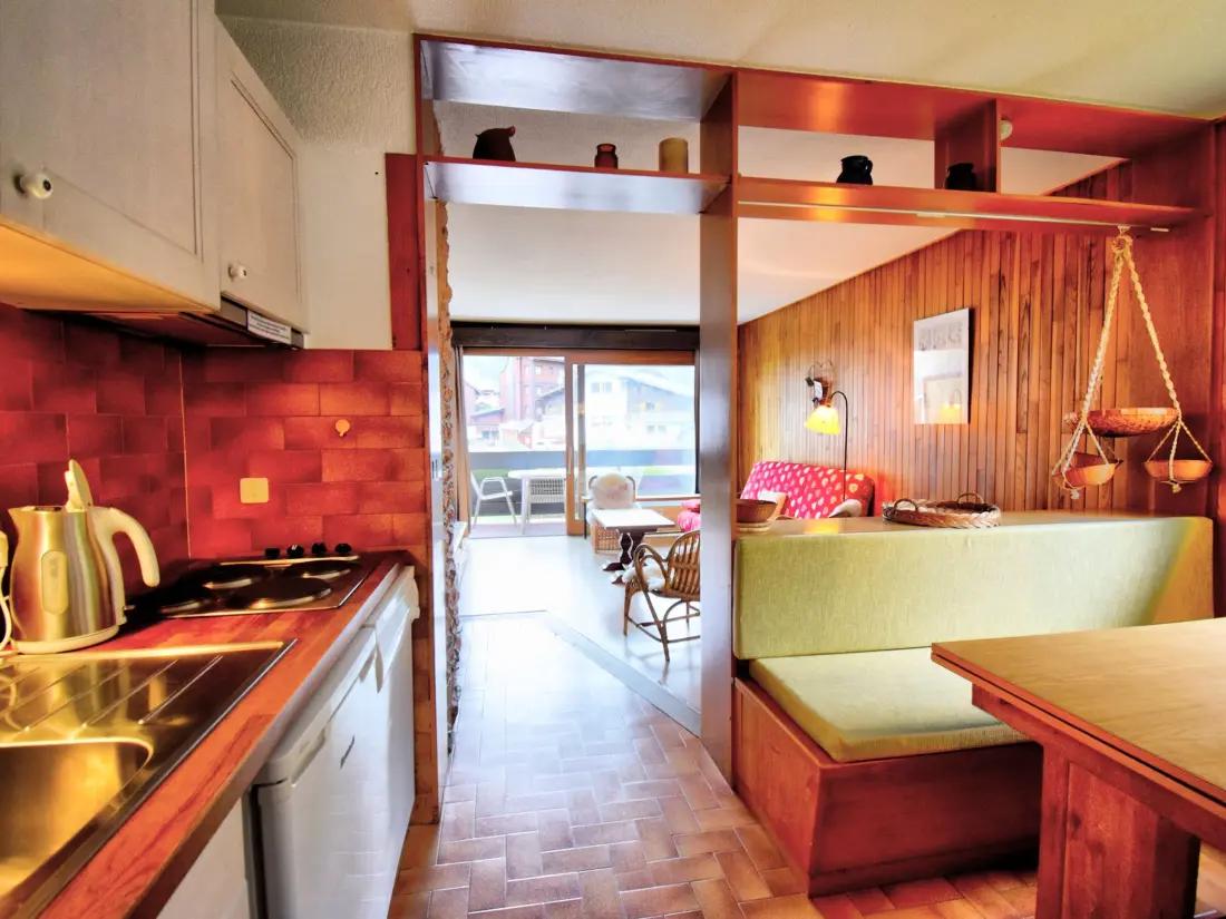 Location de Vacances Morzine 139