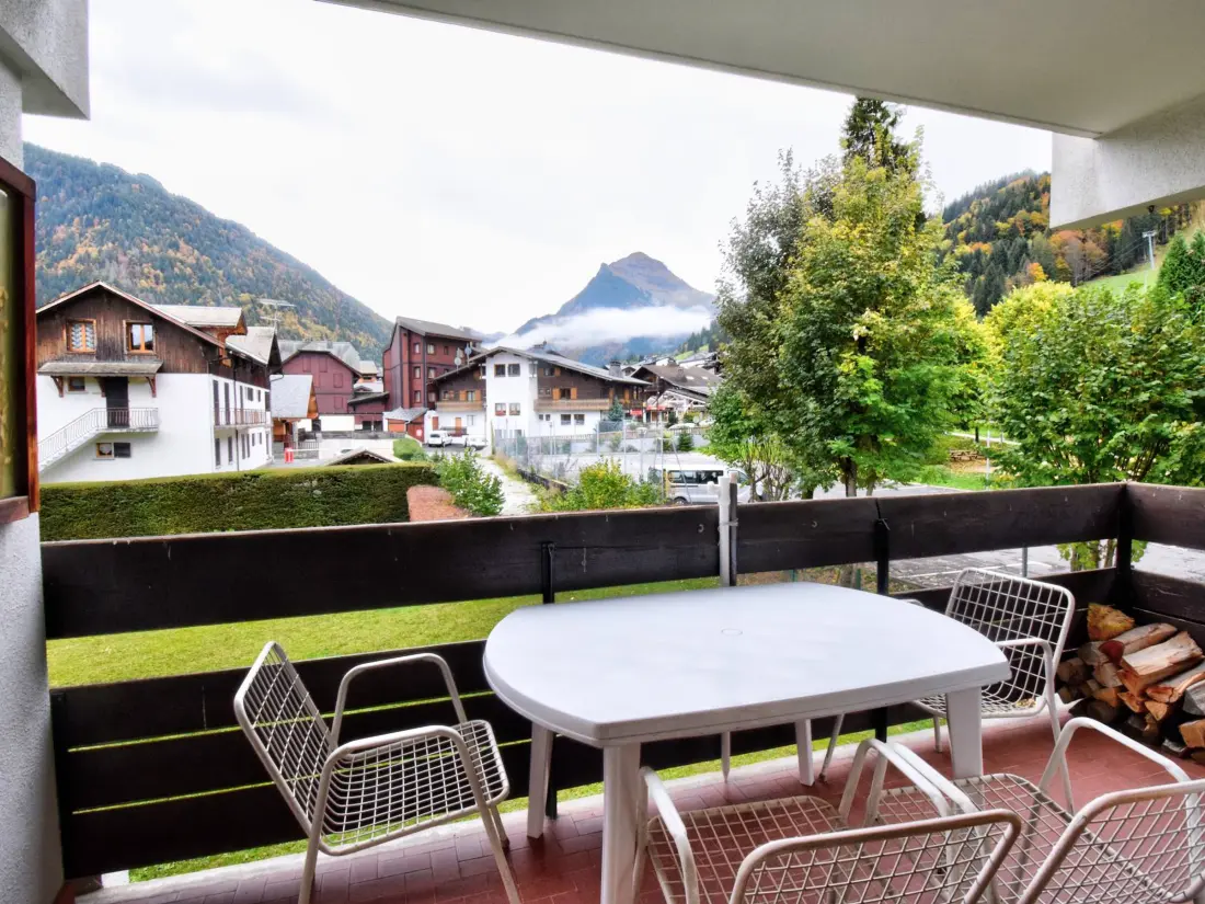 Location de Vacances Morzine 139