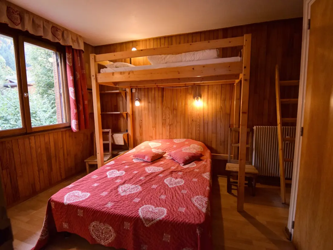 Location de Vacances Morzine 139