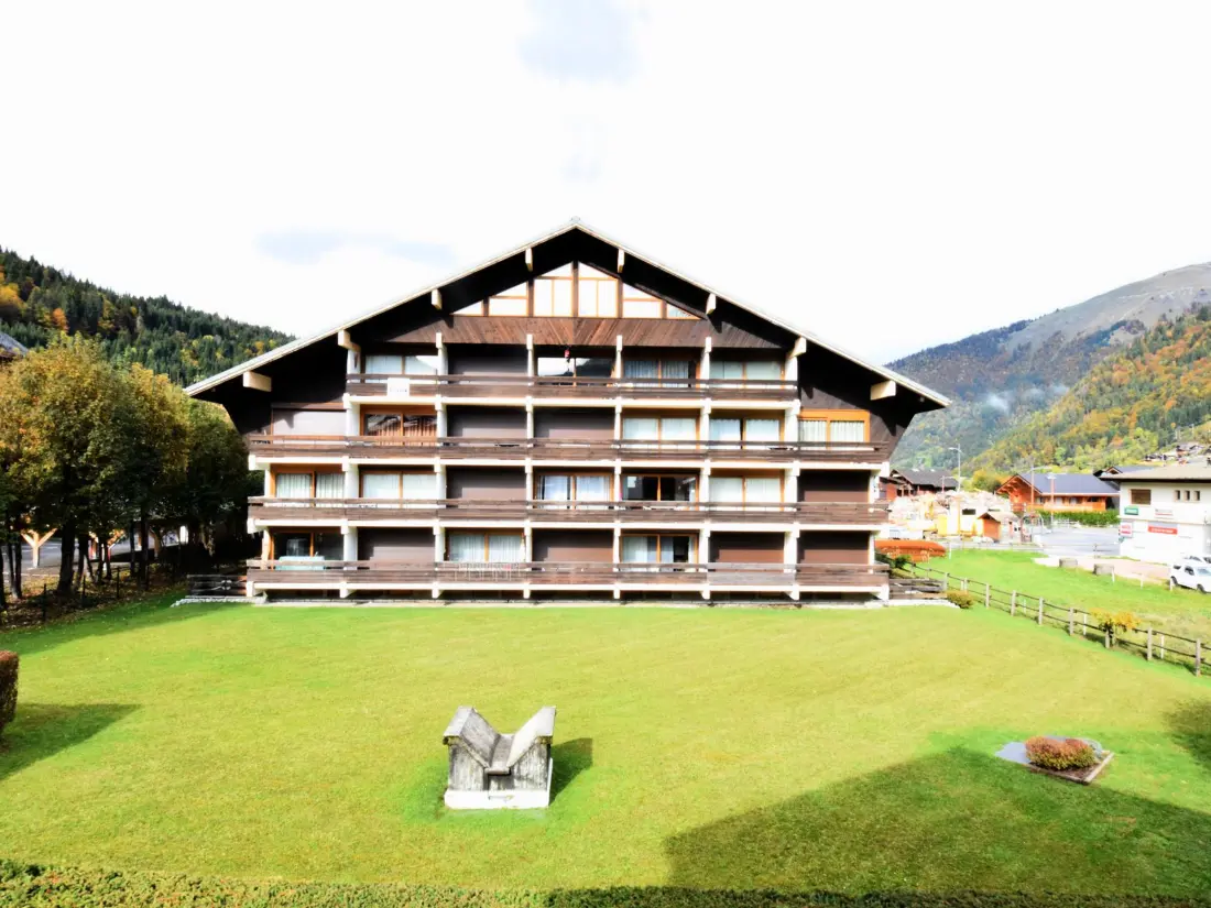 Location de Vacances Morzine 139