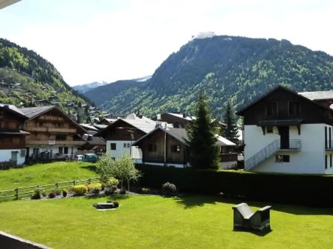 Location de Vacances Morzine 139