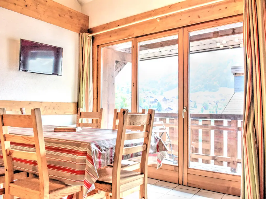 Location de Vacances Morzine 140
