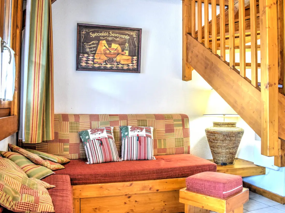 Location de Vacances Morzine 140