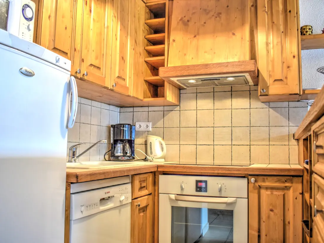 Location de Vacances Morzine 140