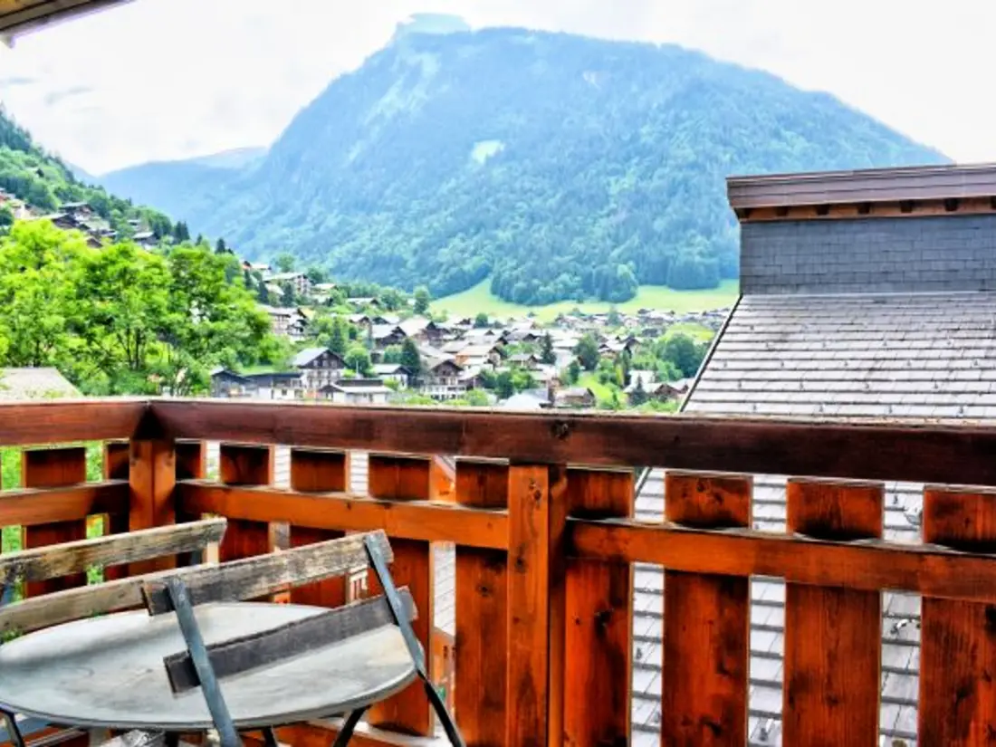 Location de Vacances Morzine 140