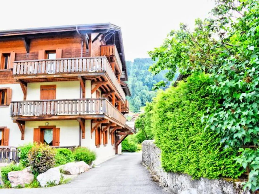 Location de Vacances Morzine 140