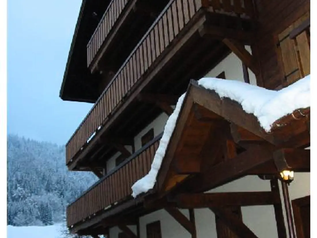 Location de Vacances Morzine 140